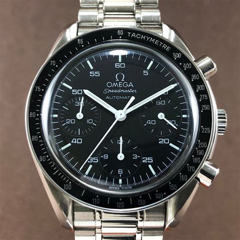 omega speedmaster automatic chronometer price|omega speedmaster automatic tachymeter price.